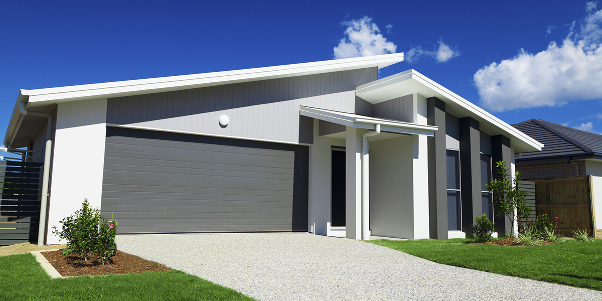 Página Web Inmobiliaria